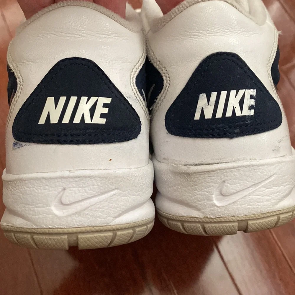 Nike Basketball Shoes